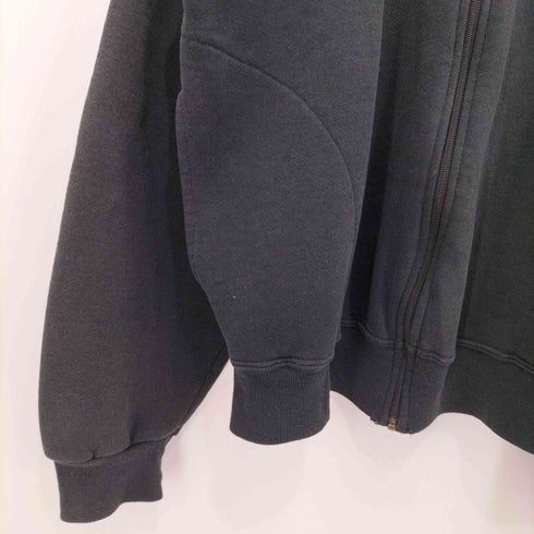 ラッセルアスレチック RUSSELL ATHLETIC メキシコ製 ジップアップスウェット メンズ XL