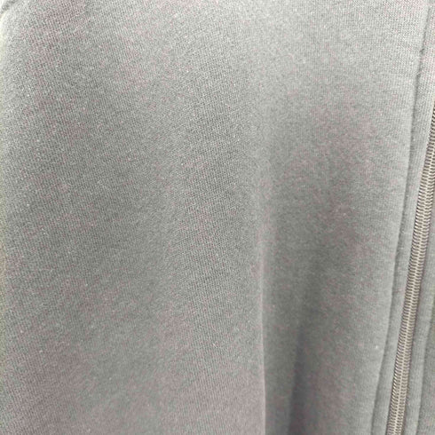 ラッセルアスレチック RUSSELL ATHLETIC メキシコ製 ジップアップスウェット メンズ XL