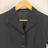PYTCHLEY 60s MADE IN ENGLAND 動物ボタン ハッキングジャケット レディース