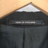 PYTCHLEY 60s MADE IN ENGLAND 動物ボタン ハッキングジャケット レディース