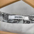スナイデル snidel 22AW ベルト付きプリーツフリルワンピ-ス レディース JPN:0