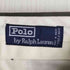 ポロバイラルフローレン Polo by RALPH LAUREN マカオ製 2タック チノスラックス メンズ 31