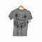ケンゾー KENZO Grafik Kaplan Logolu T-shirt レディース JPN:XS