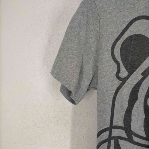 ケンゾー KENZO Grafik Kaplan Logolu T-shirt レディース JPN:XS