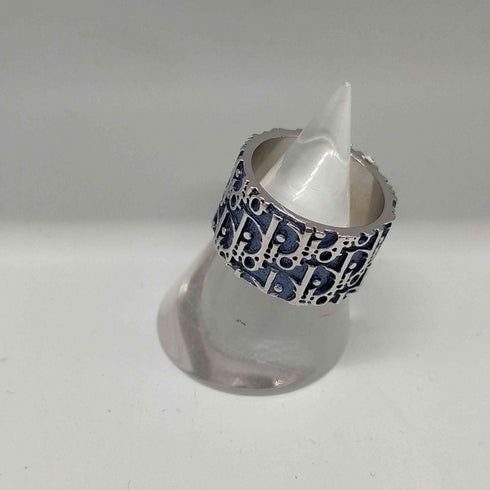 クリスチャンディオール Christian Dior トロッターリング レディース 6 /10号