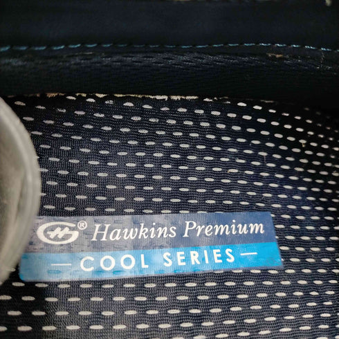 ホーキンス Hawkins エアライトスーパー HB70115 HP CL S PLAIN プレーントゥ シューズ メンズ JPN:25.5