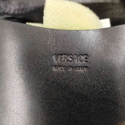 ヴェルサーチ VERSACE イタリア製 メデューサ コインケース レディース
