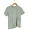 ケンゾー KENZO Logo color lime green T-Shirt レディース JPN:S