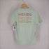 ケンゾー KENZO Logo color lime green T-Shirt レディース JPN:S