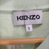 ケンゾー KENZO Logo color lime green T-Shirt レディース JPN:S