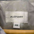 ジルスチュアート JILLSTUART 22AW ビッグシアーフラワープリントワンピース レディース FREE
