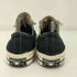 コンバース CONVERSE CT70 BLACK LOW CUT (ブラック)162058C メンズ JPN:27.5