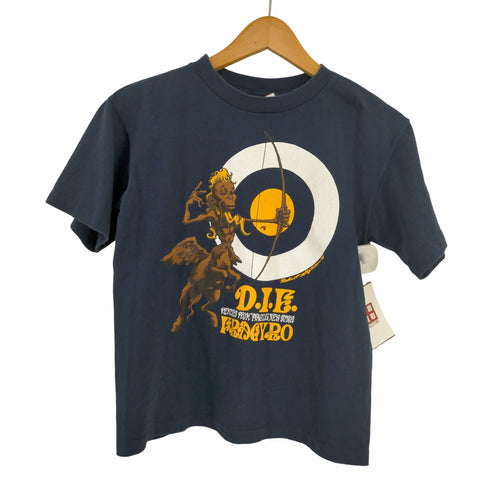 ユナイテッドスポーツ UNITED SPORTS USA製 98年コピーライト バンドTシャツ レディース import:L