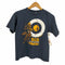 ユナイテッドスポーツ UNITED SPORTS USA製 98年コピーライト バンドTシャツ レディース import:L