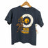 ユナイテッドスポーツ UNITED SPORTS USA製 98年コピーライト バンドTシャツ レディース import:L