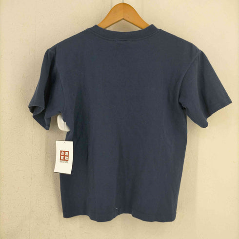 ユナイテッドスポーツ UNITED SPORTS USA製 98年コピーライト バンドTシャツ レディース import:L