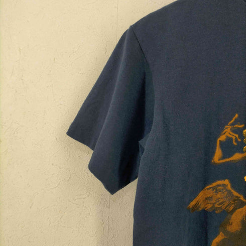 ユナイテッドスポーツ UNITED SPORTS USA製 98年コピーライト バンドTシャツ レディース import:L