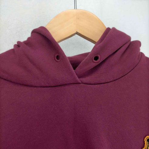 ケンゾー KENZO Pattern Hoodie レディース JPN:S