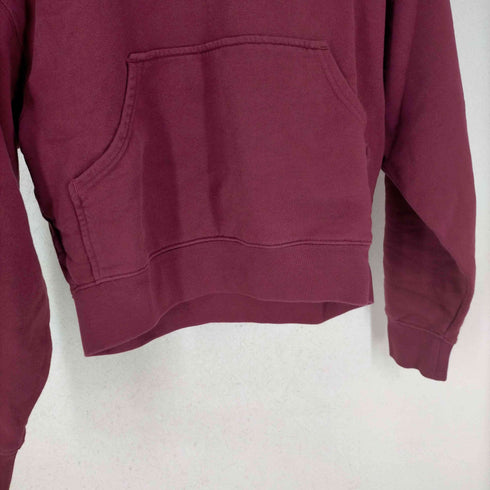 ケンゾー KENZO Pattern Hoodie レディース JPN:S
