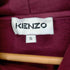 ケンゾー KENZO Pattern Hoodie レディース JPN:S