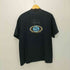 ステューシー Stussy 90S 赤青タグ USA製 SSリンク S/Sカットソー クルーネックTシャツ MADE IN USA OLD メンズ JPN:L
