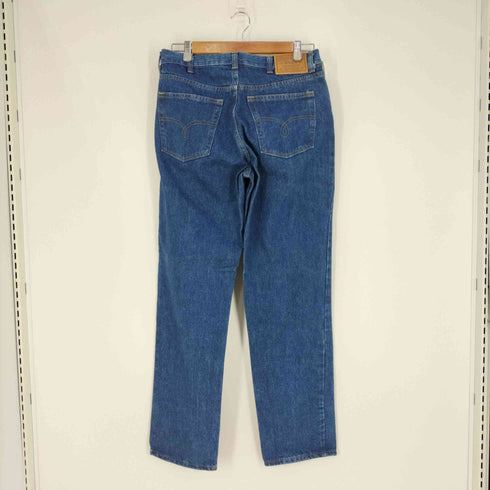 ポロラルフローレン POLO RALPH LAUREN USA製 テーパードデニムパンツ メンズ W32 L30
