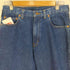 ポロラルフローレン POLO RALPH LAUREN USA製 テーパードデニムパンツ メンズ W32 L30