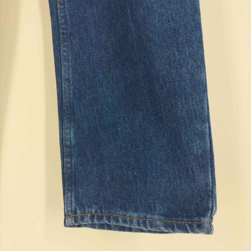 ポロラルフローレン POLO RALPH LAUREN USA製 テーパードデニムパンツ メンズ W32 L30