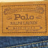 ポロラルフローレン POLO RALPH LAUREN USA製 テーパードデニムパンツ メンズ W32 L30