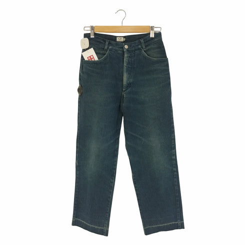 シーピーカンパニー C.P.COMPANY 90SS イタリア製 undersixteen テーパードデニムパンツ メンズ 16/176
