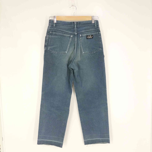シーピーカンパニー C.P.COMPANY 90SS イタリア製 undersixteen テーパードデニムパンツ メンズ 16/176