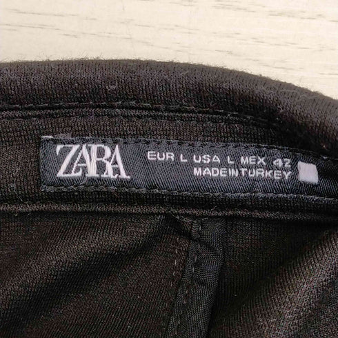 ザラ ZARA COMFORT JACJKET コンフォート ジャケット メンズ import:L