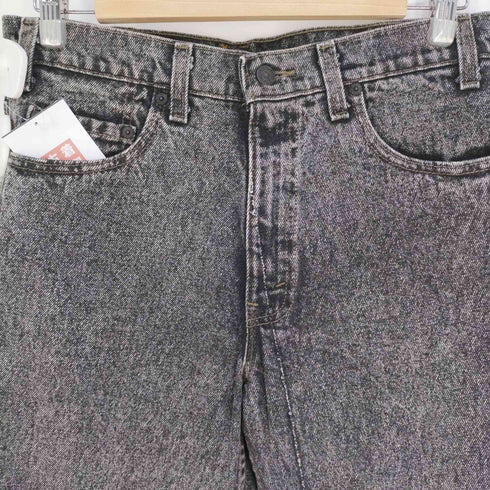 リーバイス Levis USA製 540-4861 裏513 ケミカルウォッシュ バギージーンズ メンズ W32 L30