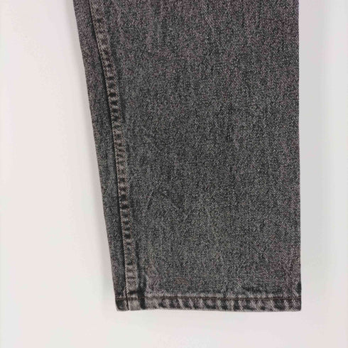 リーバイス Levis USA製 540-4861 裏513 ケミカルウォッシュ バギージーンズ メンズ W32 L30