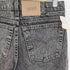 リーバイス Levis USA製 540-4861 裏513 ケミカルウォッシュ バギージーンズ メンズ W32 L30