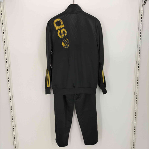 アディダス adidas NEO label ジャージ セットアップ メンズ M