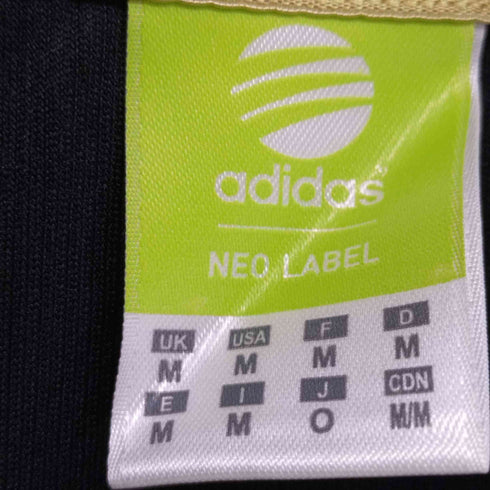 アディダス adidas NEO label ジャージ セットアップ メンズ M