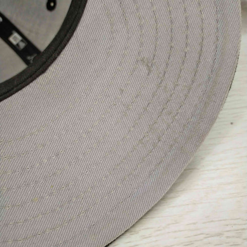 ニューエラ NEW ERA 9FIFTY 6 PANEL CAP 6パネルキャップ メンズ ONE SIZE
