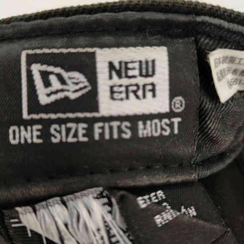 ニューエラ NEW ERA 9FIFTY 6 PANEL CAP 6パネルキャップ メンズ ONE SIZE