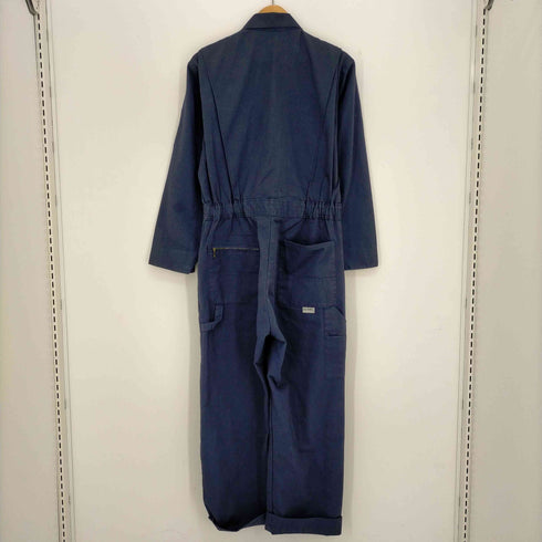 ベルン BERNE つなぎ メンズ SR