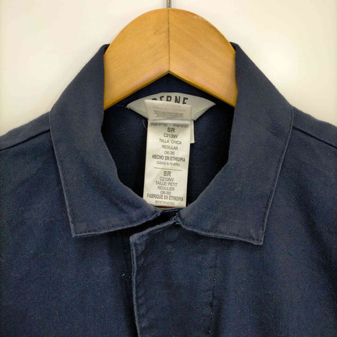 ベルン BERNE つなぎ メンズ SR