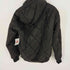アヴィレックス AVIREX フーデットキルティングジャケット メンズ JPN:L