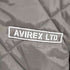 アヴィレックス AVIREX フーデットキルティングジャケット メンズ JPN:L