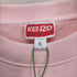 ケンゾーパリス KENZO PARIS 両面ハートワッペンクルーネックスウェット レディース JPN:S
