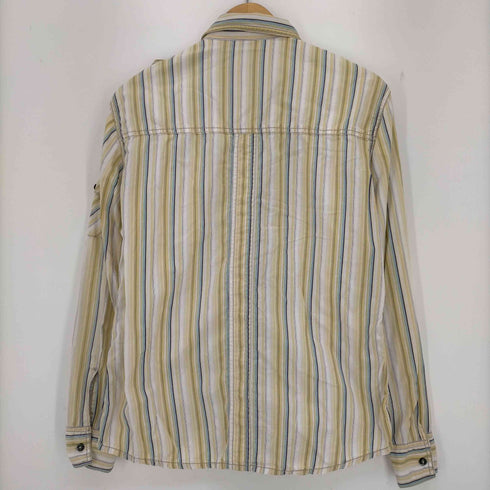リーバイス Levis シャツ地 ブルゾン メンズ JPN:L