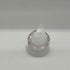 スタージュエリー STAR JEWELRY K14 925 トライバルリング レディース 13号