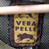 ベラペレ VERA PELLE スウェードトラッカージャケット メンズ JPN:L
