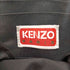 ケンゾーパリス KENZO PARIS PHONE HOLDER ON STRAP メンズ