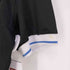 アディダス adidas 銀タグ SHV チームロゴ ポロシャツ メンズ import:M