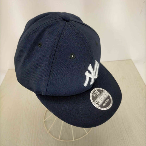 ニューエラ NEW ERA 9FIFTY ニューヨーク・ヤンキース メンズ FREE